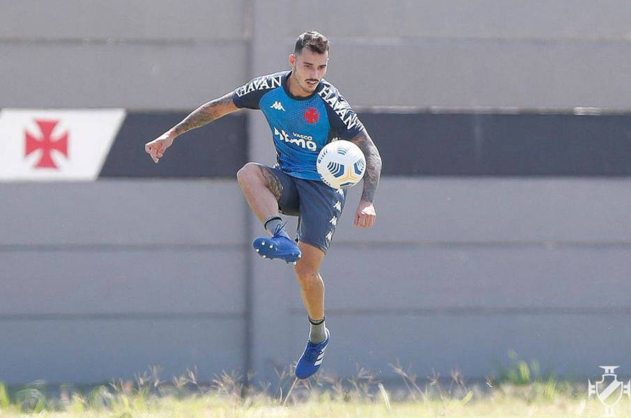 Zeca fala sobre reforços do Vasco para temporada: “Jogadores de Série A”