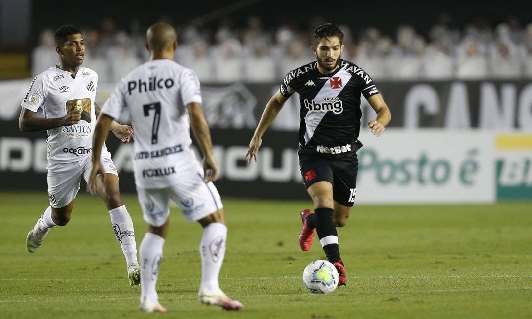 Escalação: Com surpresas, veja o time que vai a campo contra a Tombense, pela Copa do Brasil