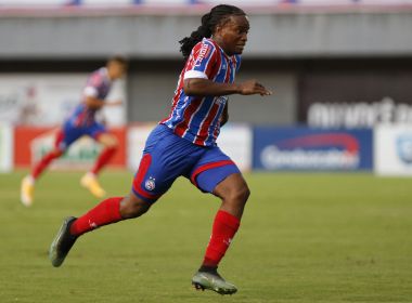 Carlos Brazil e agente negam negociação do atacante Daniel Cruz com o Vasco