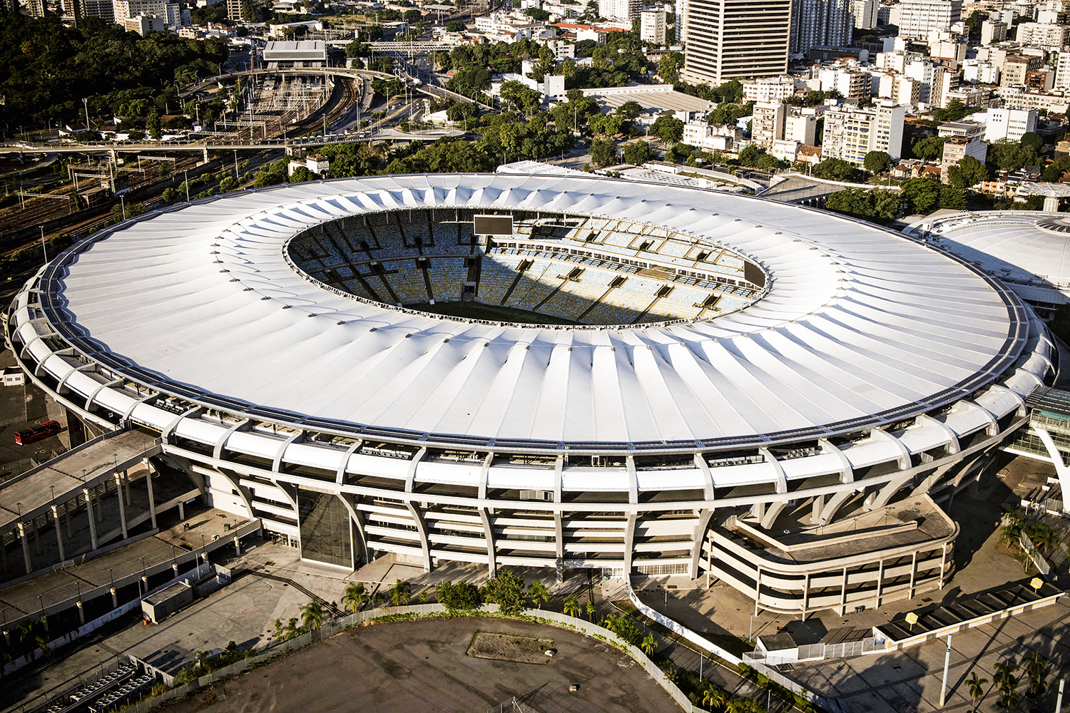 Estádio do Maracanã