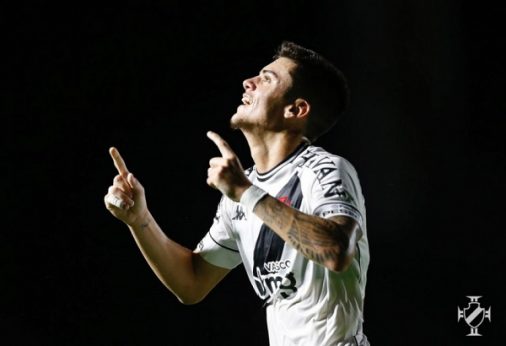 A base resolve? Se tratando da vascaína, a resposta é sim!