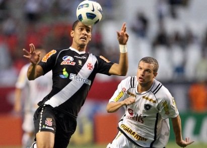 Características de Rômulo serão úteis ao time de Marcelo Cabo