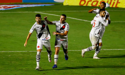 Vasco deve ter mudanças contra o Resende; Ricardo Graça, Bruno Gomes, Laranjeira e Léo Jabá podem entrar no time