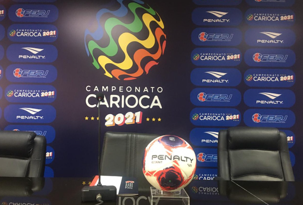 FFERJ diz não ter dinheiro