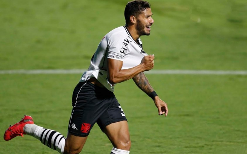 Quais os motivos do Lyon se interessar pelo lateral Henrique?