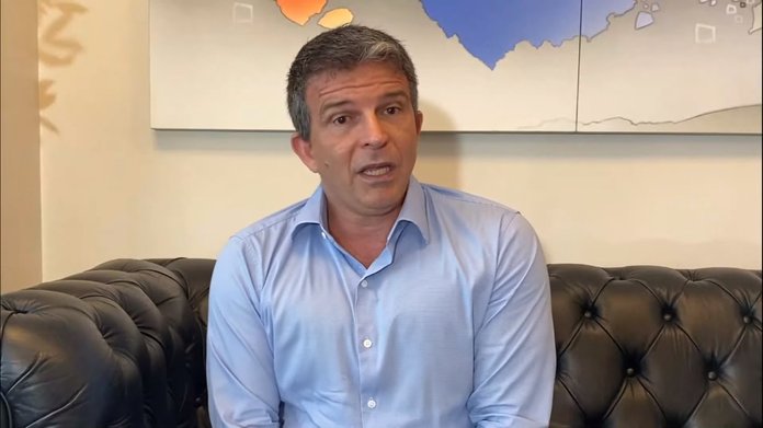 Leven Siano terá que se retratar publicamente por ofensas proferidas ao desembargador Werson Rêgo