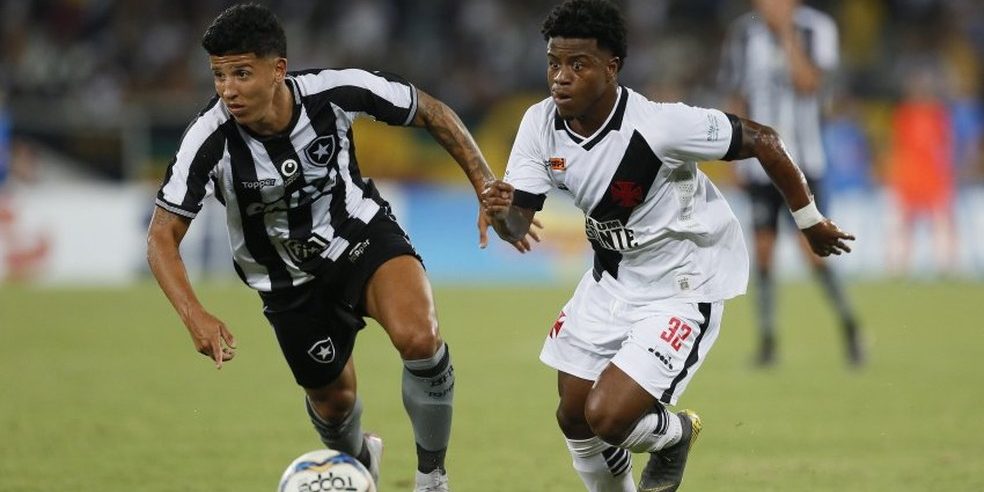 Antes por detalhes, Lucas Santos fica distante de um empréstimo