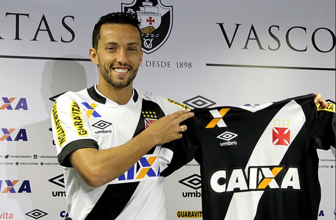 Antigo patrocinador, Caixa ainda tem R$ 6 milhões para pagar ao Vasco; entenda