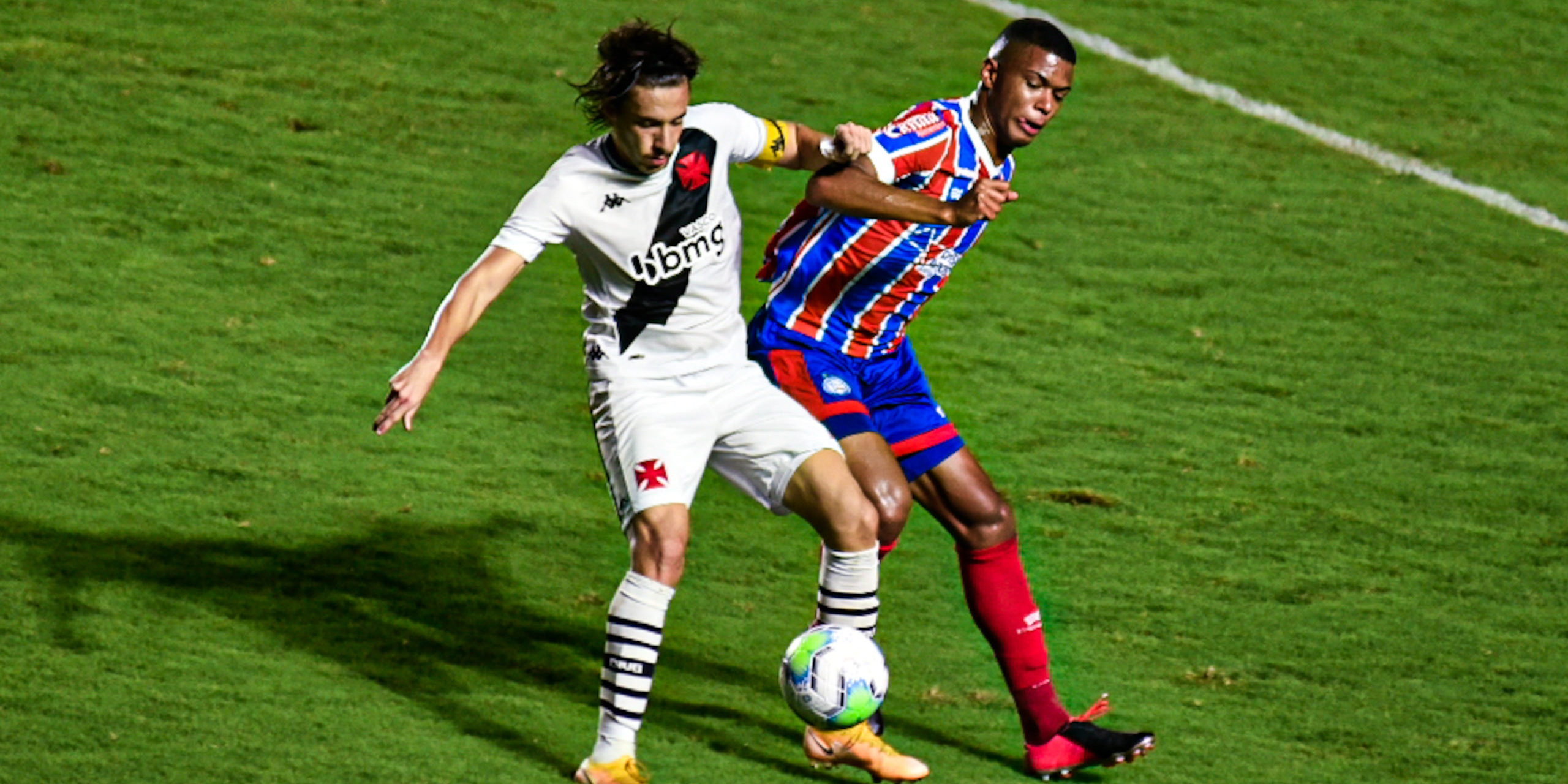 Caio Lopes não sairá por empréstimo; Meia segue no Vasco