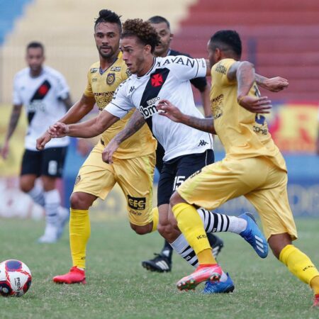 Opinião – Um time que hoje não merece a torcida que tem