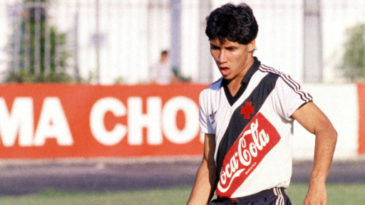 Papo do Domingo: Bismarck – O menino-prodígio vascaíno