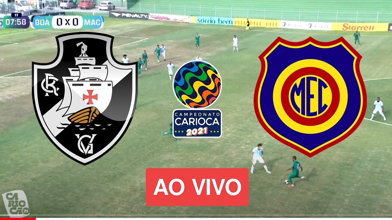 TikTok registra quase 500 mil visualizações durante live de transmissão de Vasco x Madureira