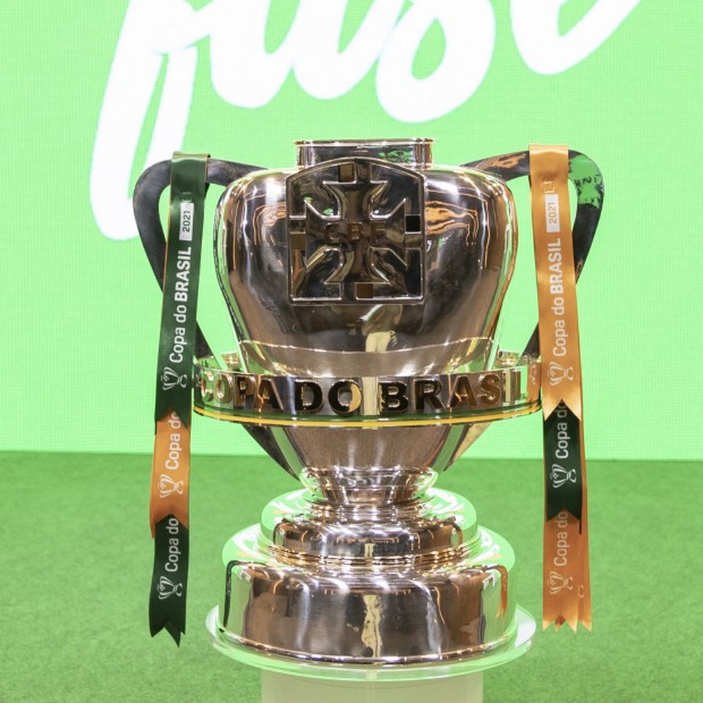 Jogos do Vasco na Copa do Brasil já têm datas definidas