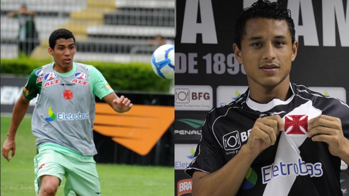 Mecanismo de solidariedade ajuda novamente o Vasco em 2020