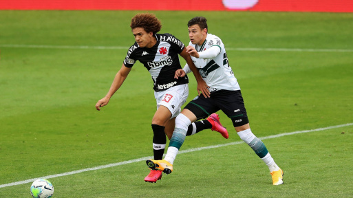 De saída: Empresário confirma retorno de Neto Borges ao Genk