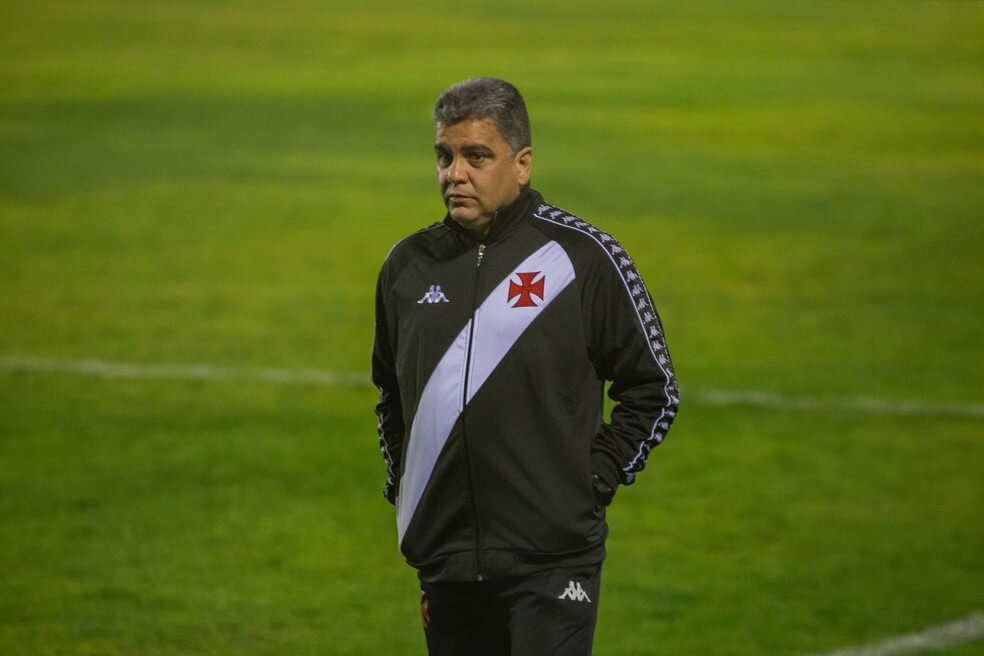 Cabo celebra resultado: “Vitória muito importante”