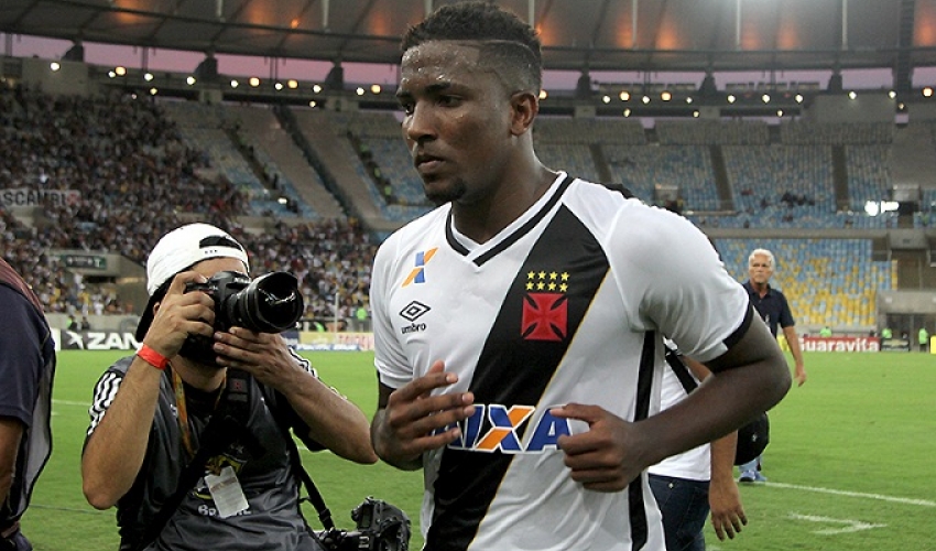 Há dois anos nos despedíamos de Thalles