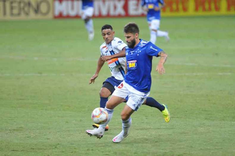 Análise e Opinião: Cruzeiro, próximo adversário do Vasco