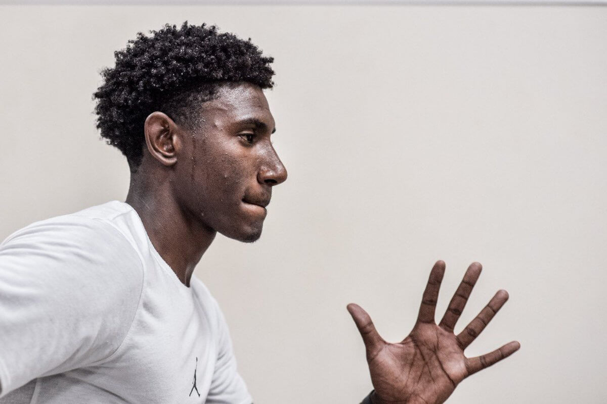 Empréstimo de Kaio Magno chega ao fim e jogador já se encontra no Rio de Janeiro