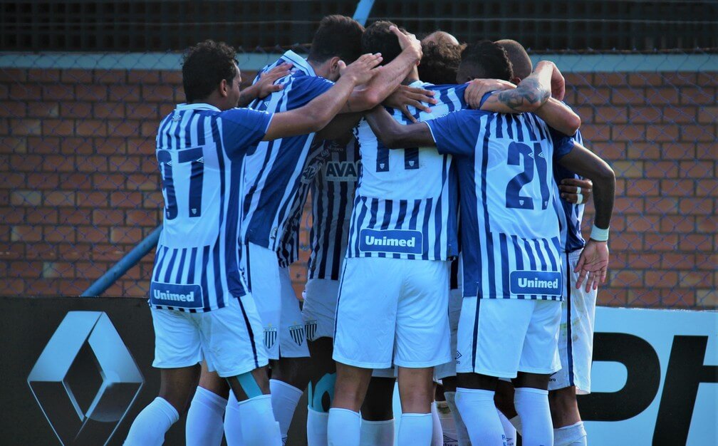 Análise e Opinião: Avaí, adversário do Vasco nesta quarta-feira