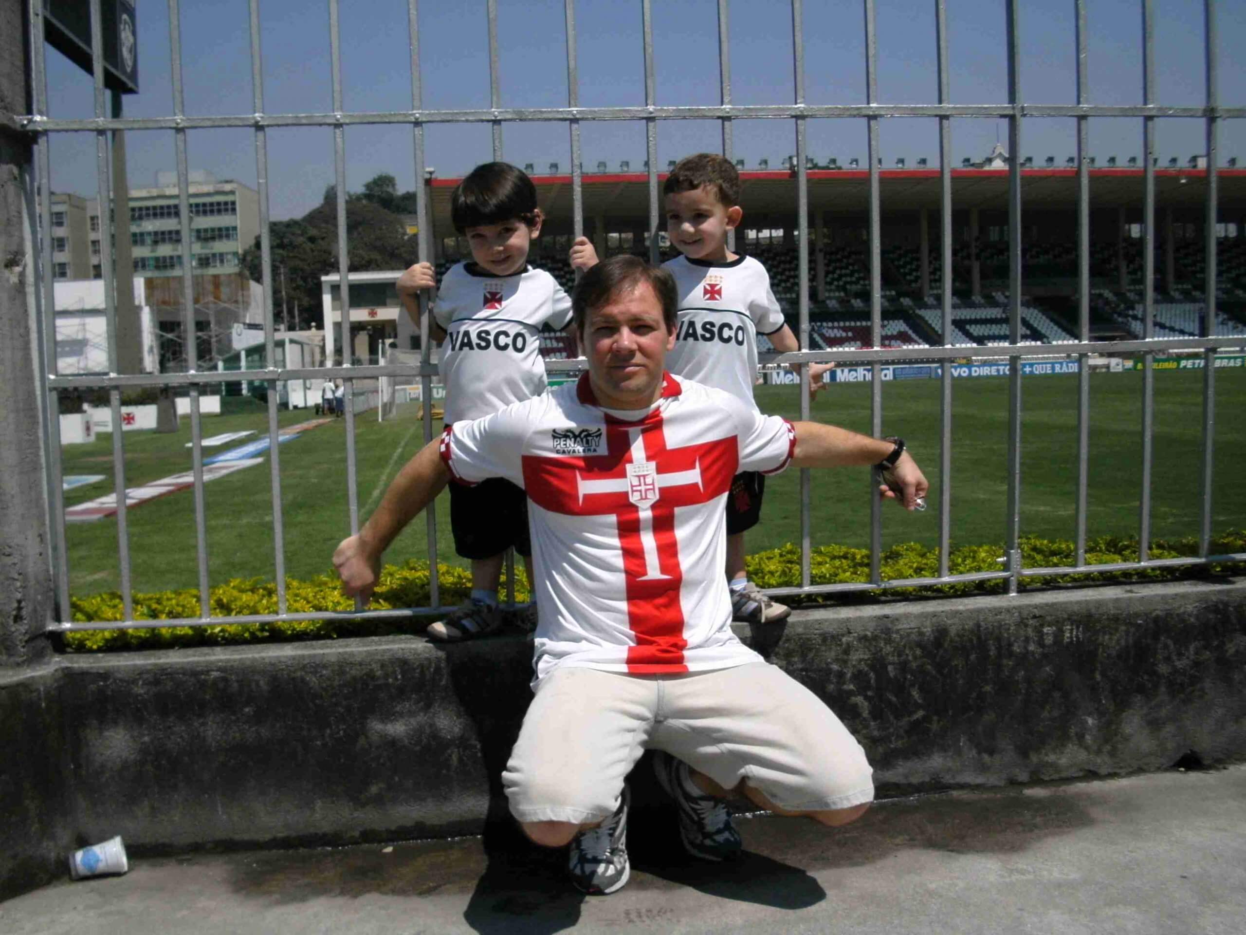 Papo de Domingo: Amor Incondicional