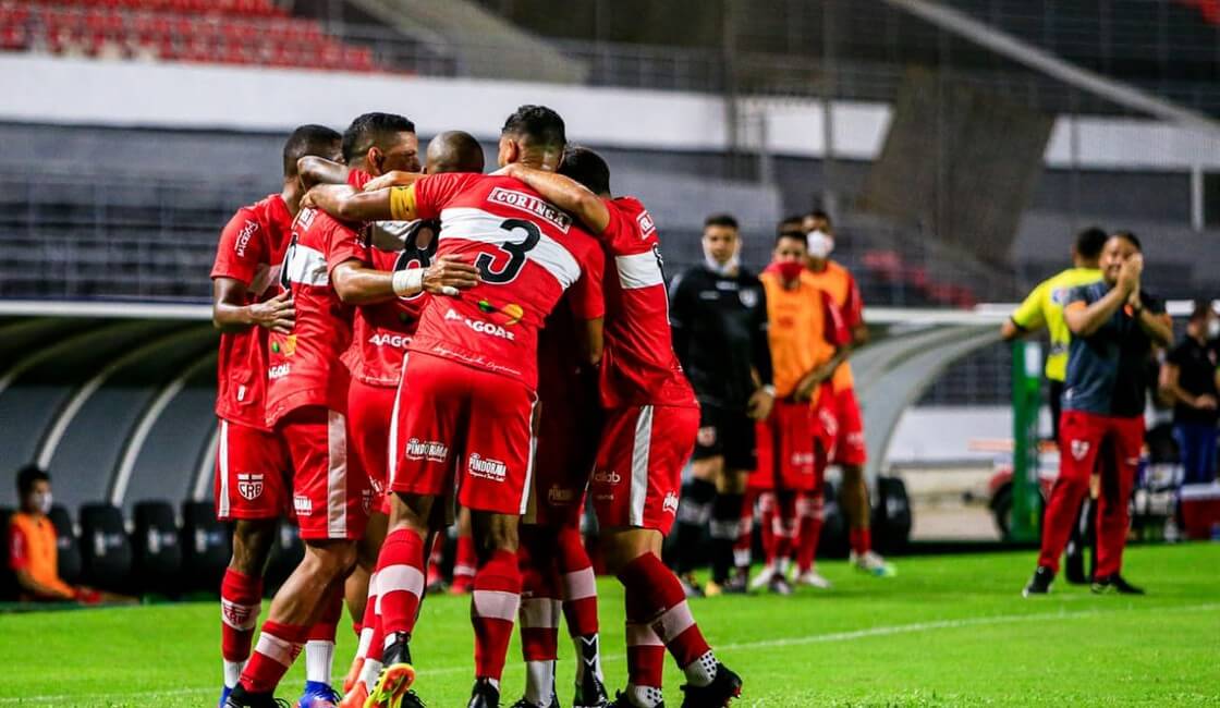 Análise e opinião: CRB, próximo adversário do Vasco