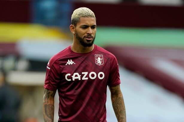 Douglas Luiz faz postagem em defesa de Bruno Gomes: ”Isso é vandalismo e maldade”