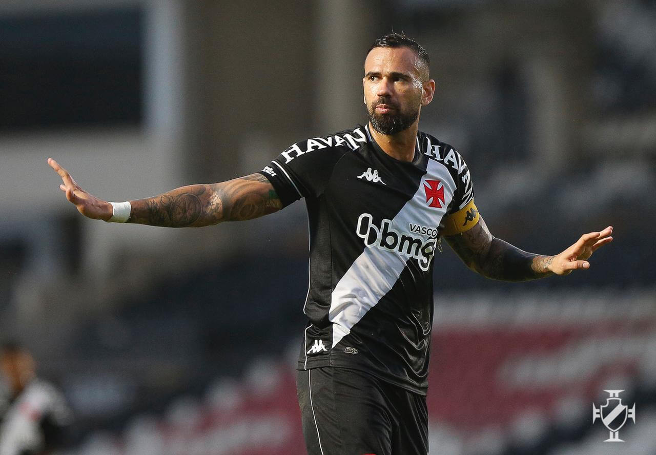 Vasco acumula apenas seu terceiro jogo sem levar gols após partida contra o CRB
