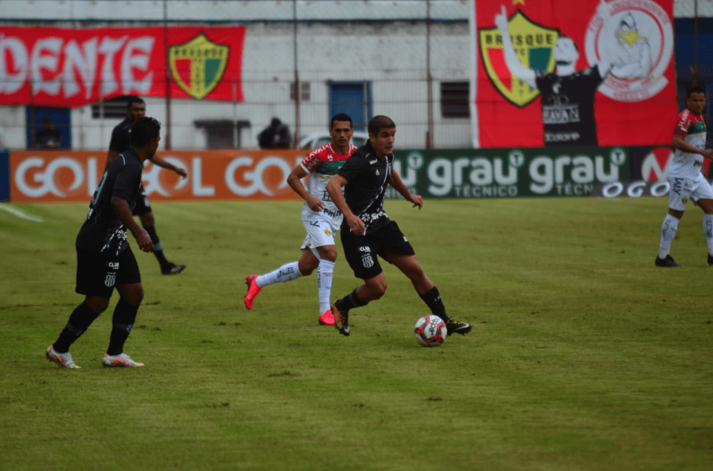 Análise e opinião: Ponte Preta, adversário do Vasco no domingo
