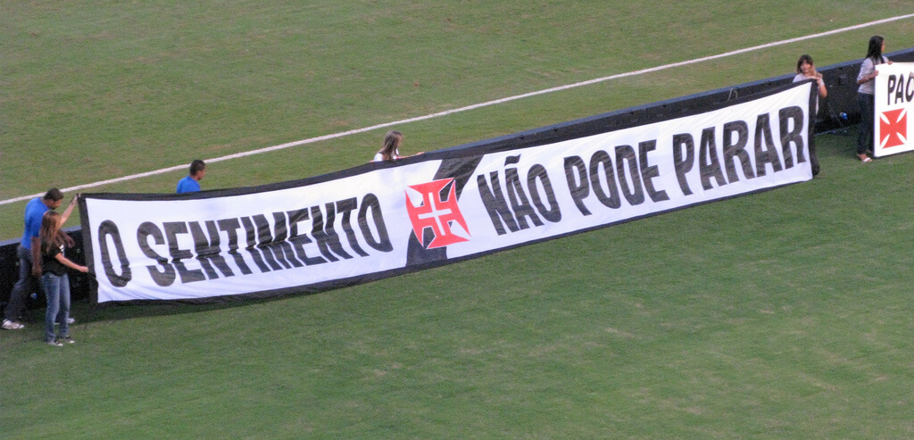 Papo de Domingo: Epístola – Poema ao Gigante da Colina