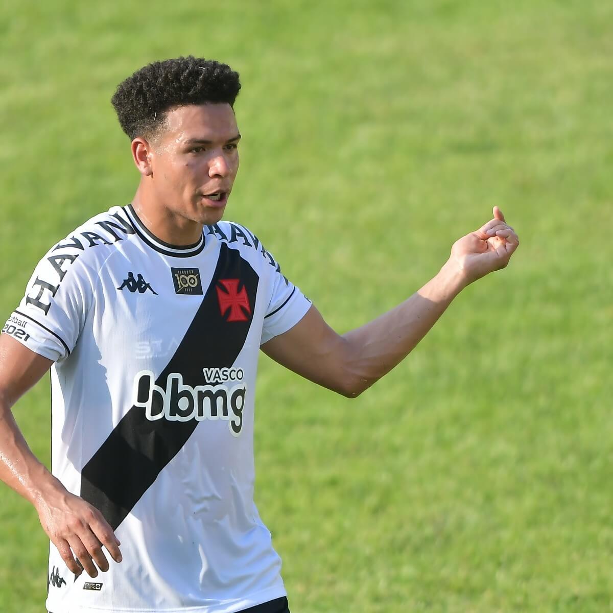 Marquinhos Gabriel e Leandro Castan devem ser relacionados para partida contra a Ponte Preta