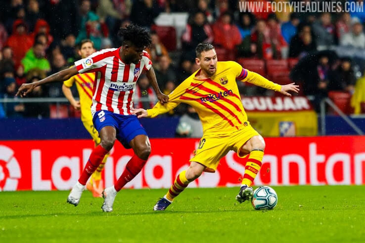 Com quarta camisa, Vasco sai na frente dos demais clubes brasileiros em prática cada vez mais comum na Europa