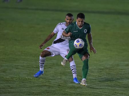 Se avançar na Copa do Brasil, Vasco vai faturar o equivalente a uma folha salarial