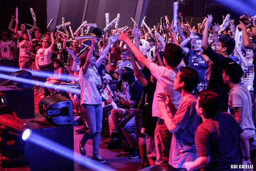 Vasco fecha parceria com Black Dragons