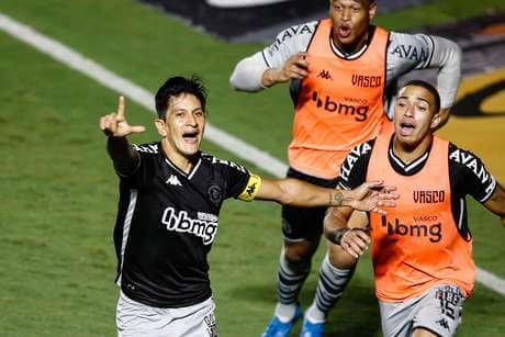 Crônica da Colina: Ei Vasco, Vamos jogar? Ainda há tempo!