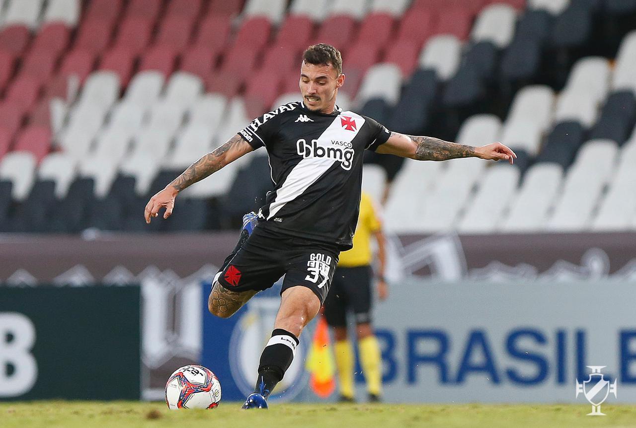 Se vencer o Cruzeiro por pelo menos 2×0, Vasco entrará no G4 da Série B