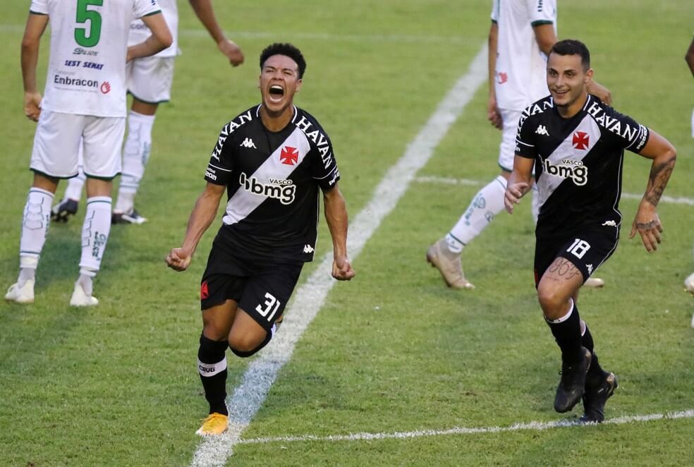 Marquinhos Gabriel e Leandro Castan devem ser relacionados para partida contra a Ponte Preta