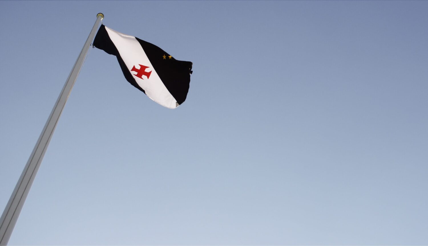 Vasco cai para a 7ª posição no Campeonato Brasileiro