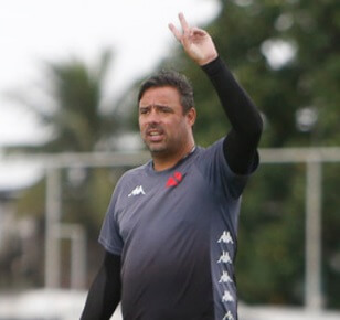 (Foto: Rafael Ribeiro/Vasco.com.br)