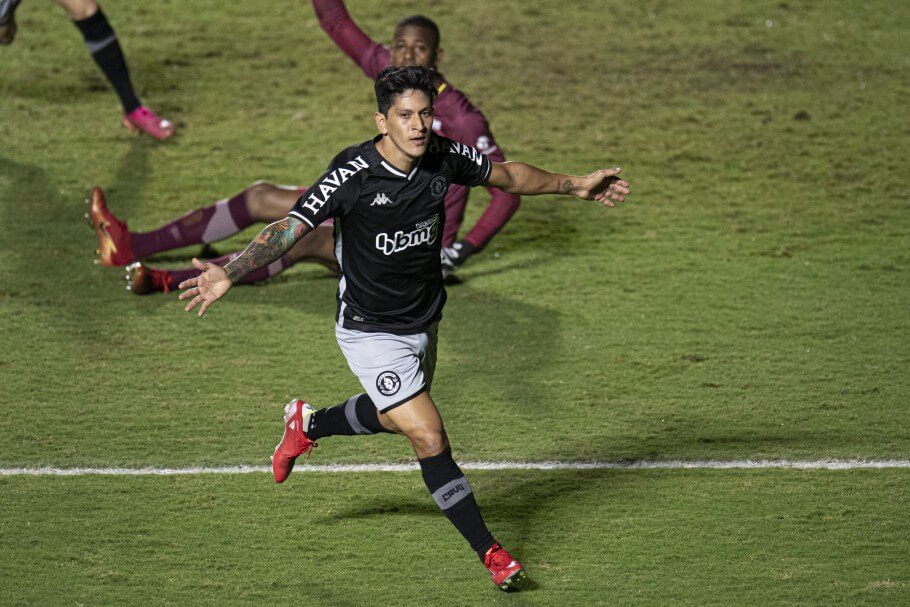 Confira os 5 próximos jogos do Vasco