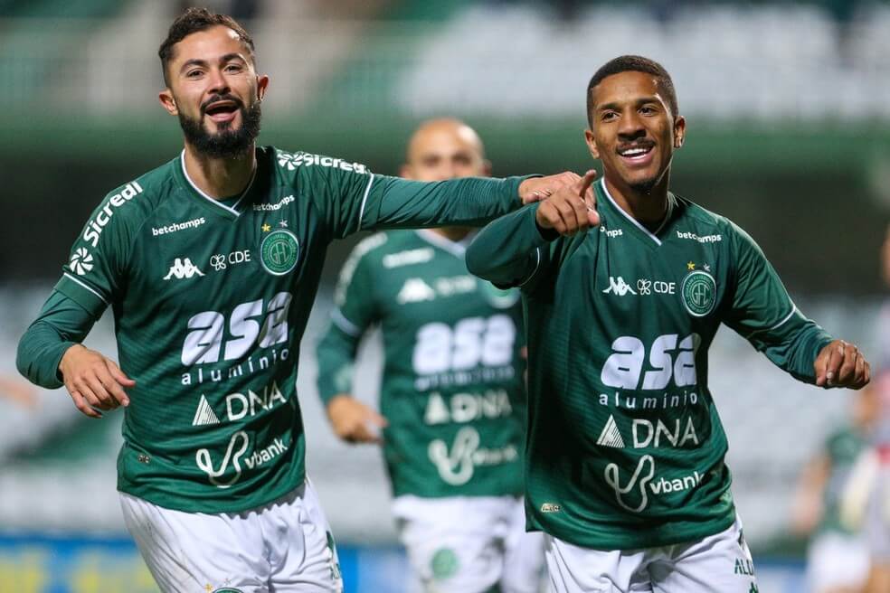 Análise e Opinião: Guarani, adversário do Vasco neste sábado