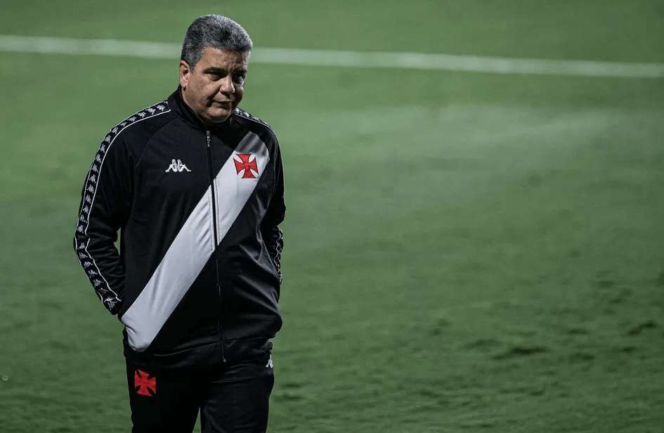 Crônica da Colina: Marcelo Cabo, qual a próxima desculpa?