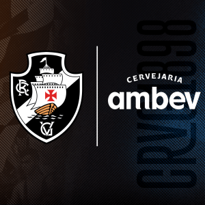Vasco e Ambev 