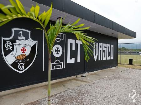 CT do Almirante e CT Moacyr Barbosa estão na final da votação para o nome do CT