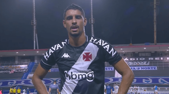 Autor do gol de empate, Daniel Amorim afirma objetivos da equipe: “Conseguir o acesso e ir em busca do título”