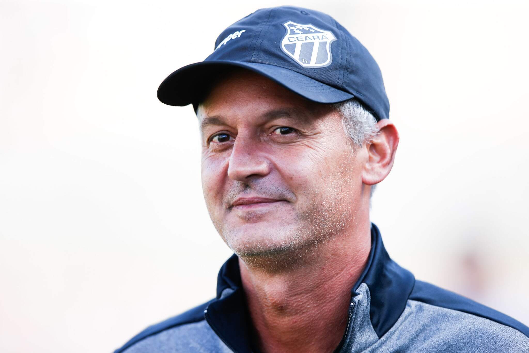 Lisca poderá custar cerca de R$200 mil mensais ao Vasco