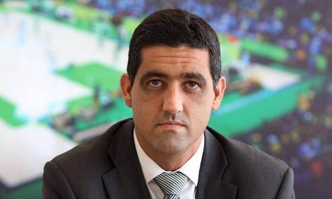 Vasco tenta cartada de acordo com nova lei do clube-empresa; CEO Luiz Mello garante: “O Vasco tem, sim, viabilidade”