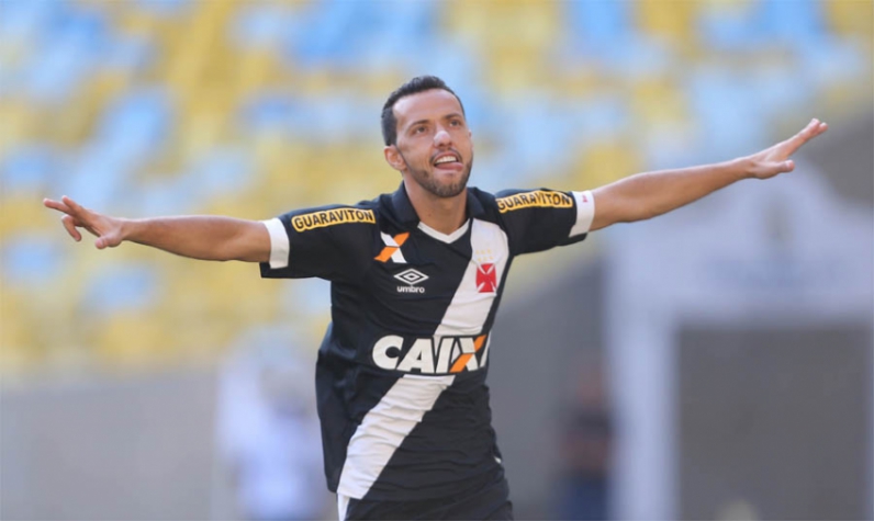 Nenê de volta ao Vasco? Entenda