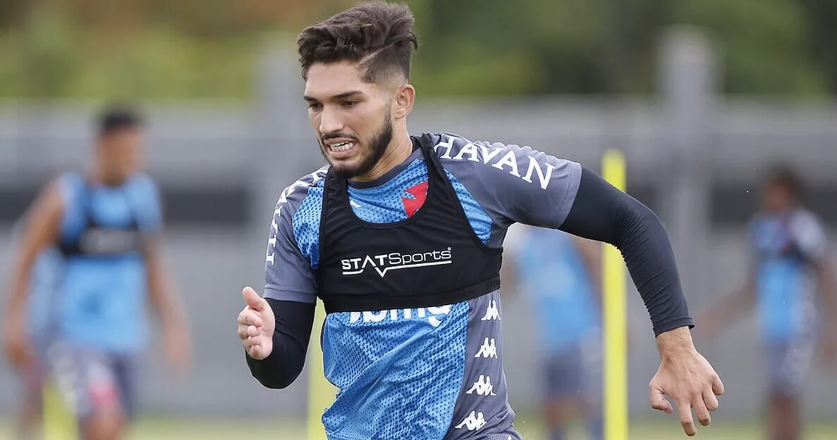 *ATUALIZAÇÃO* Assessor de Andrey nega insatisfação de atleta com proposta