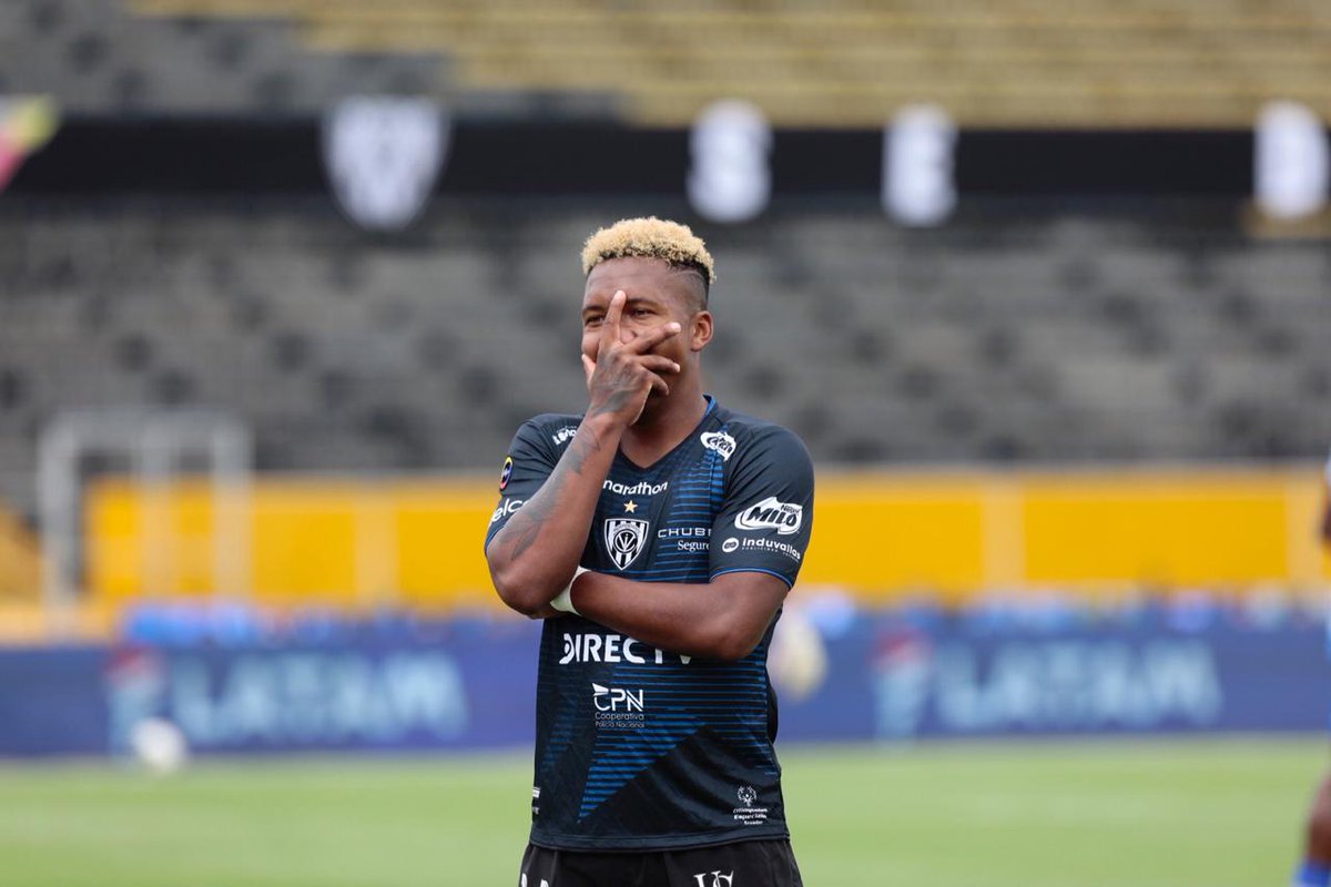 Análise: Conheça mais sobre o equatoriano Jhon Sánchez, novo reforço do Vasco